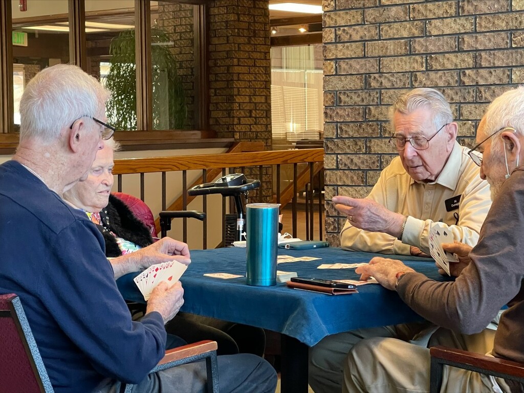 Concordia of Bella Vista