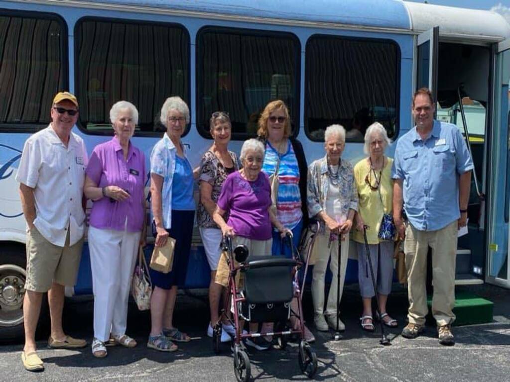 Concordia of Bella Vista