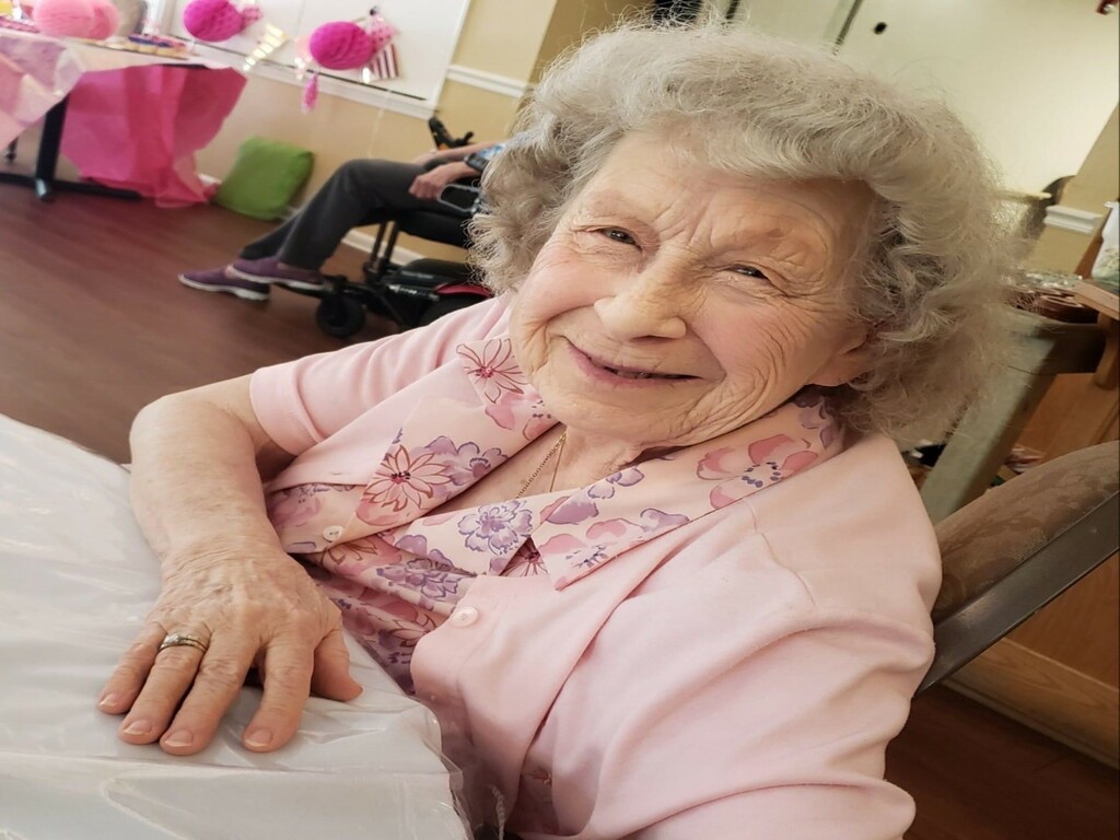 Concordia of Bella Vista