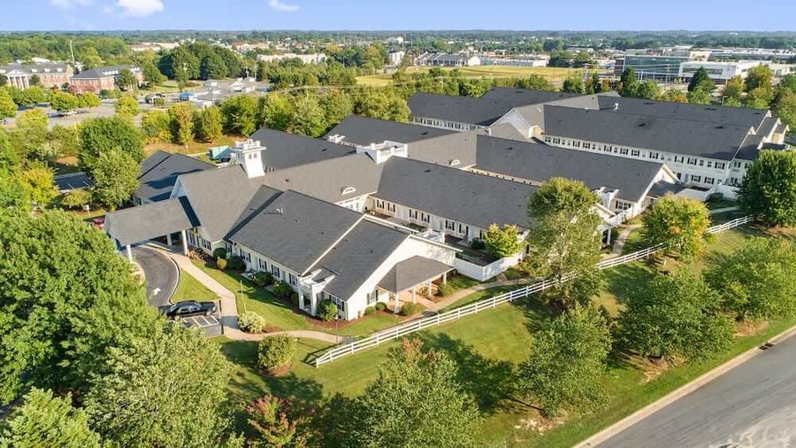 TerraBella Lake Norman