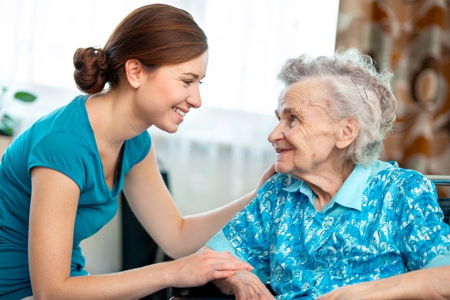 Healing hearts nursing and homecare services