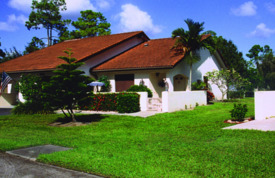 Lely Palms, a ProMedica Senior Living Community