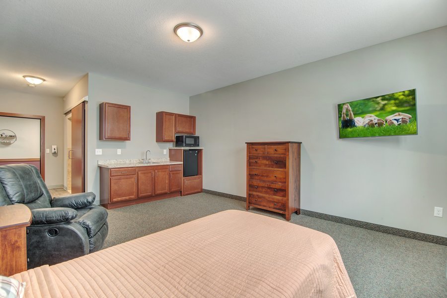 Suite Living of Burnsville