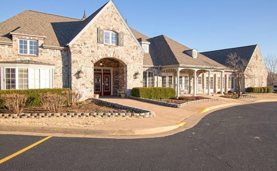 Countryside Assisted Living of Tahlequah