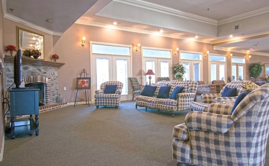 Countryside Assisted Living of Tahlequah