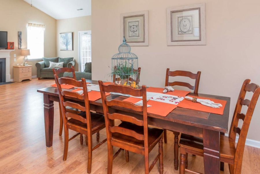 Avendelle at Lazy River