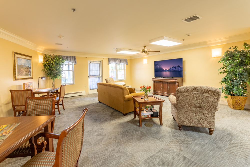 Brookridge Heights Assisted Living and Memory Care image