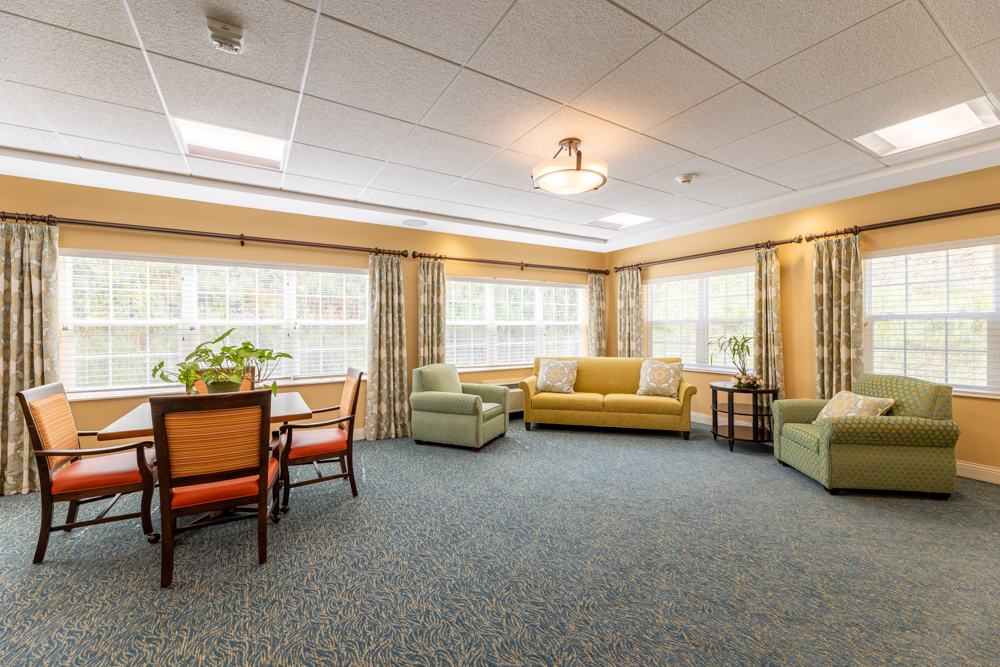 Brookridge Heights Assisted Living and Memory Care image