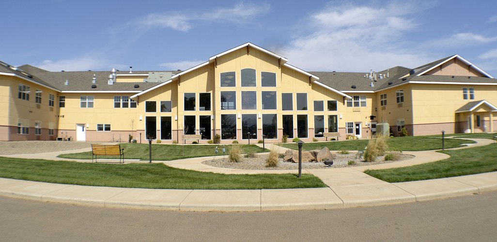 Wheatfields Estates Clovis, NM