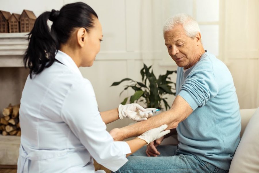 We Care Home Health of Colorado