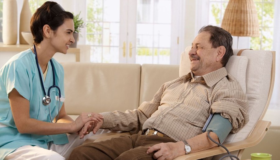 We Care Home Health of Colorado