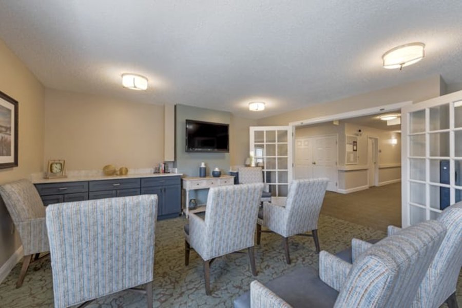 Brookdale Elizabeth City