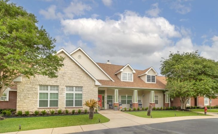 Brookdale Maltsberger - $3515/Mo Starting Cost - Caring.com