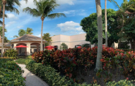 Courtyard Gardens of Jupiter