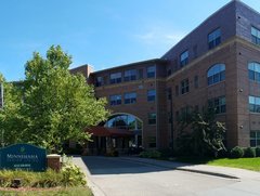 photo of Minnehaha Senior Living