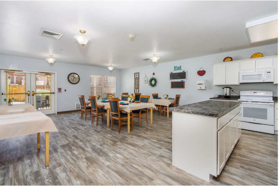 Prestige Assisted Living at Lake Havasu