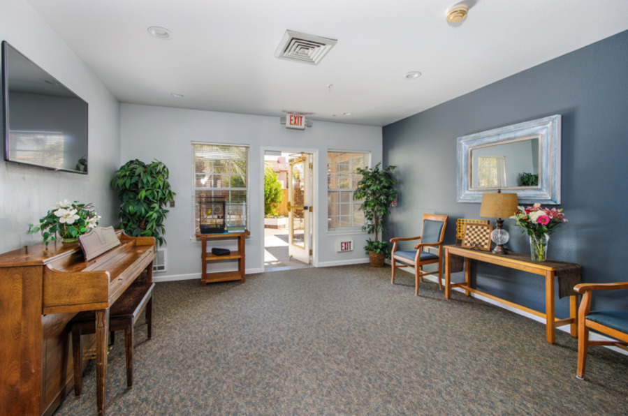 Prestige Assisted Living at Lake Havasu