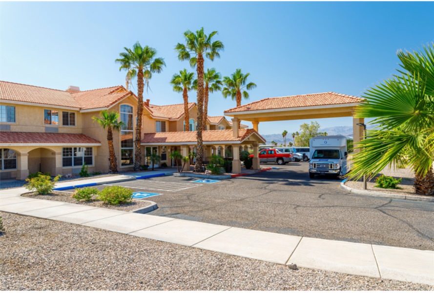 Prestige Assisted Living at Lake Havasu