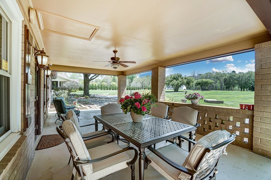 The Post at Mint Hill