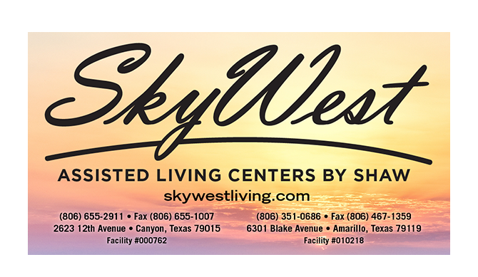 SkyWest Assisted Living Centers By Shaw image