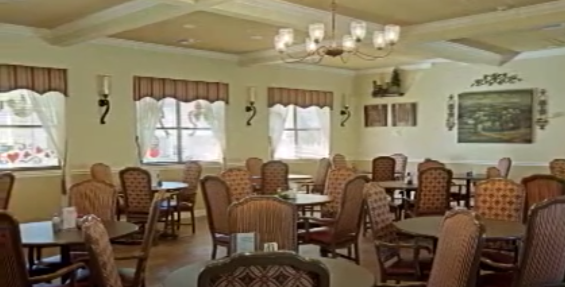 Camelot Chateau Assisted Living image