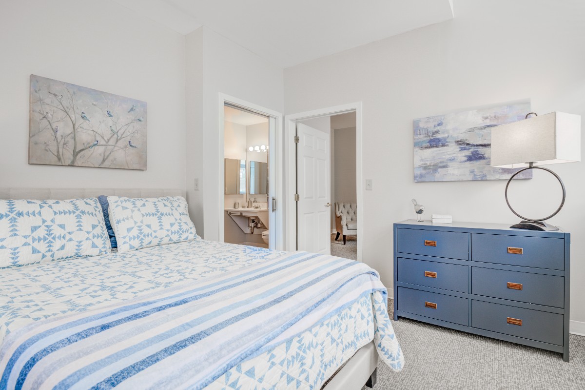 Academy Point at Mystic