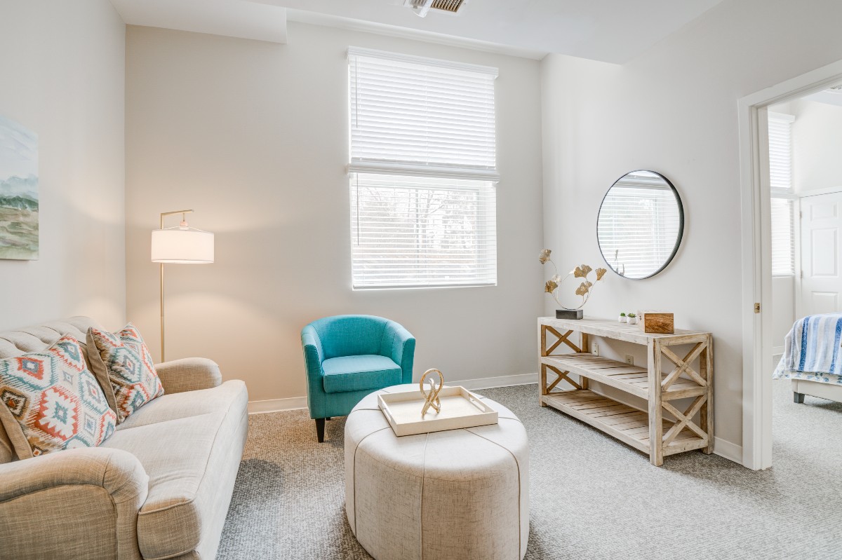 Academy Point at Mystic