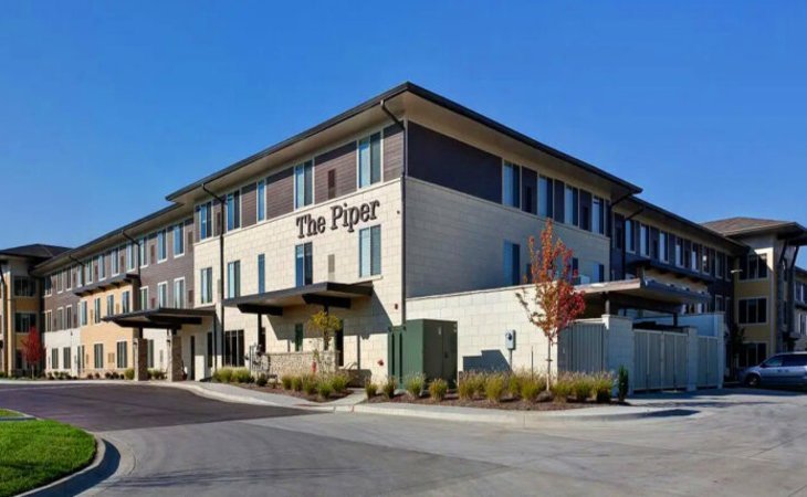 The Piper Assisted Living and Memory Care - 28 Photos