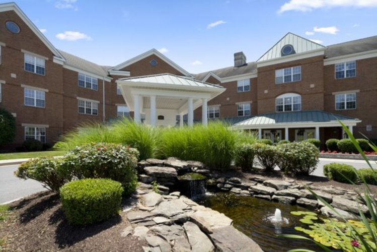Tranquillity at Fredericktowne Frederick, MD