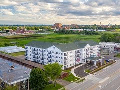 photo of The Hendrickson Apartments