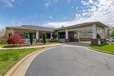 13 Assisted Living Communities near Thomasville NC