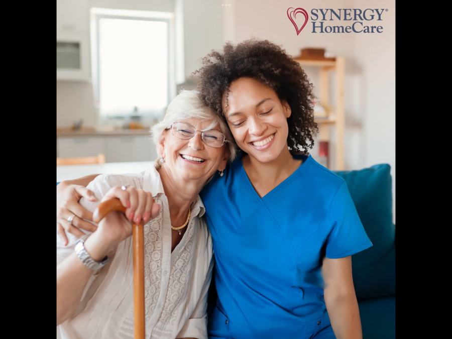 Synergy HomeCare Manhattan, New York