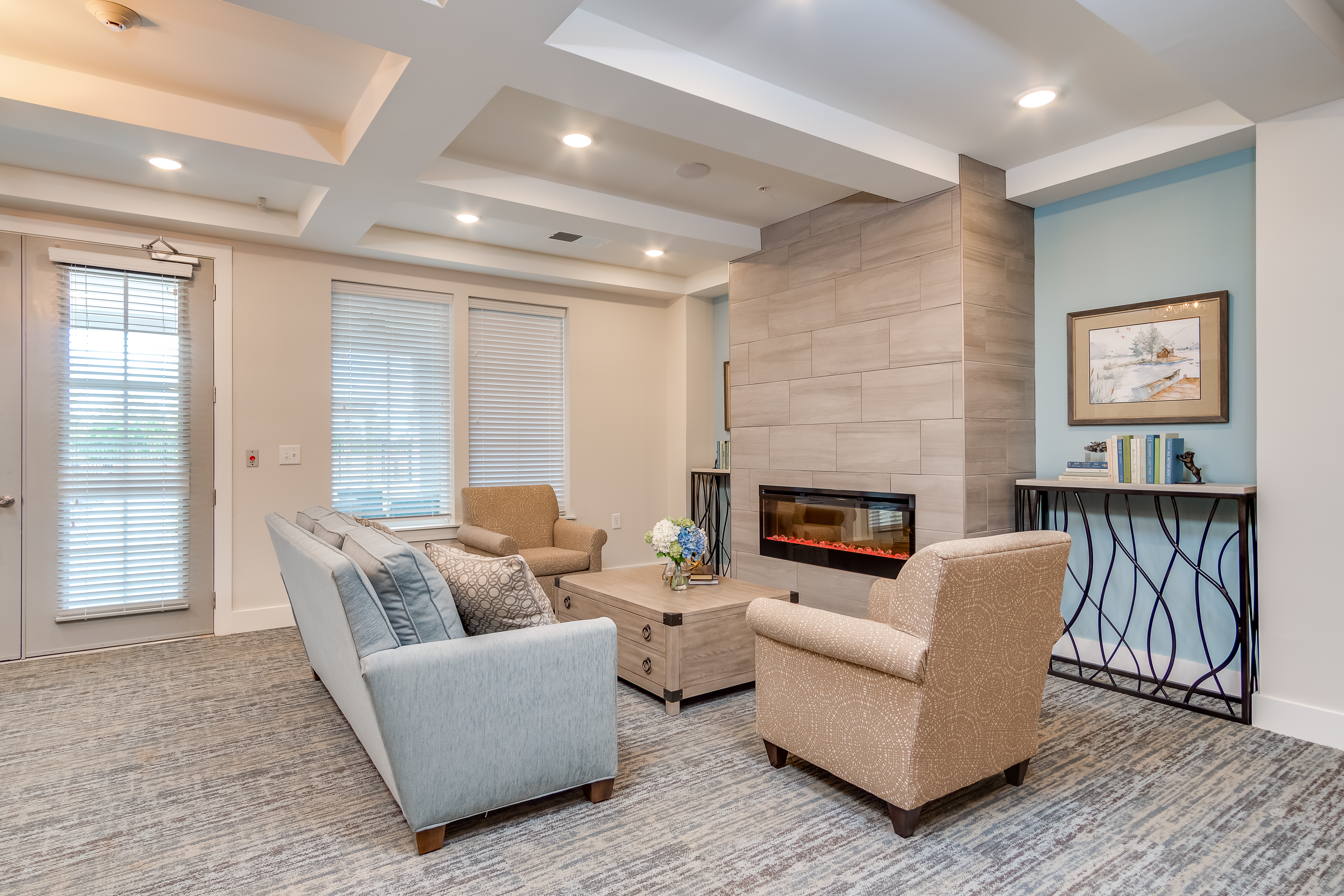 The Canopy at Warner Robins