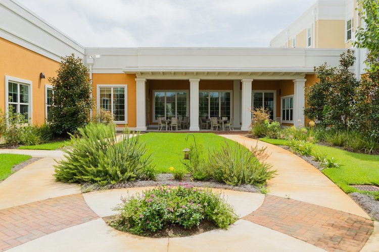 The Arbors of Gulf Breeze Gulf Breeze, FL