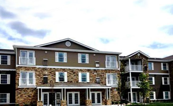 photo of Connect55+ Shawnee