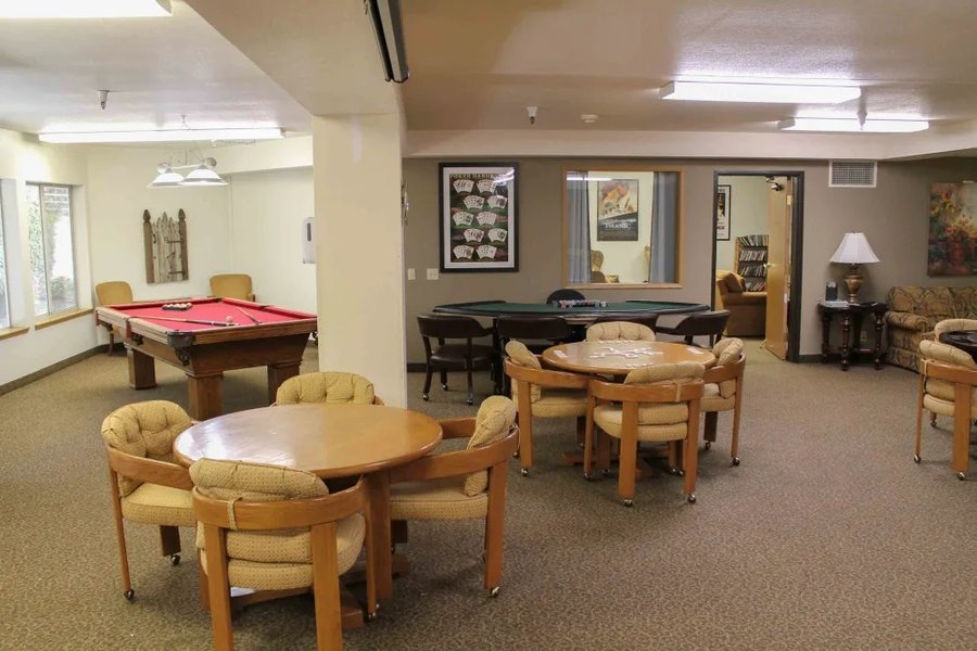 Truewood by Merrill, Fig Garden