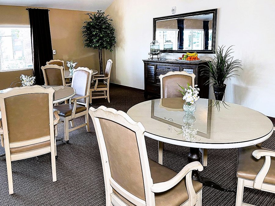 Sterling Ridge Senior Living