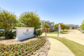 Solstice Senior Living at Plano