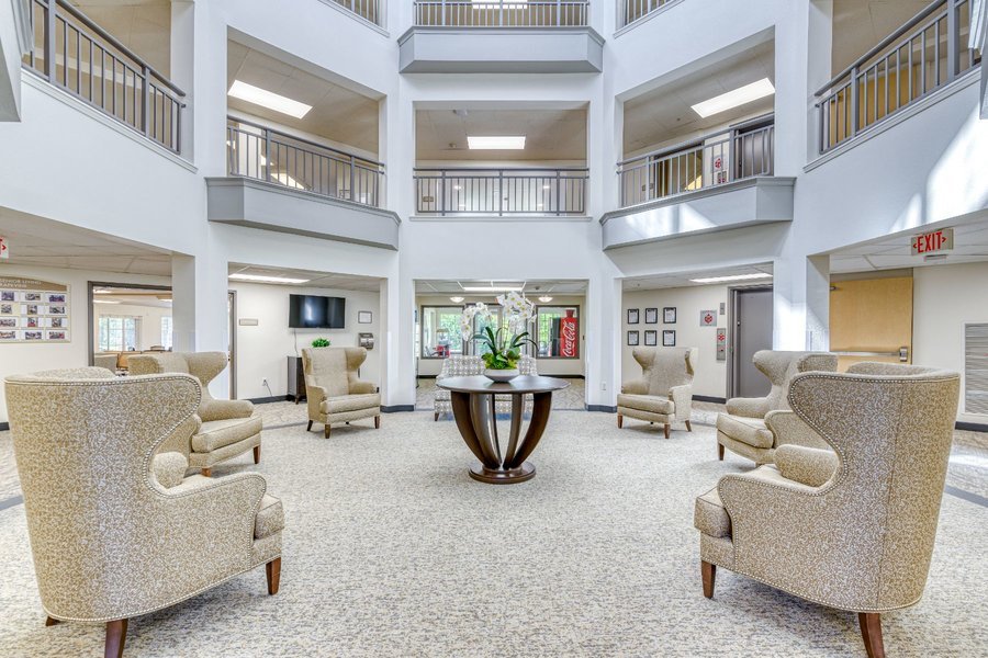 Solstice Senior Living at Plano