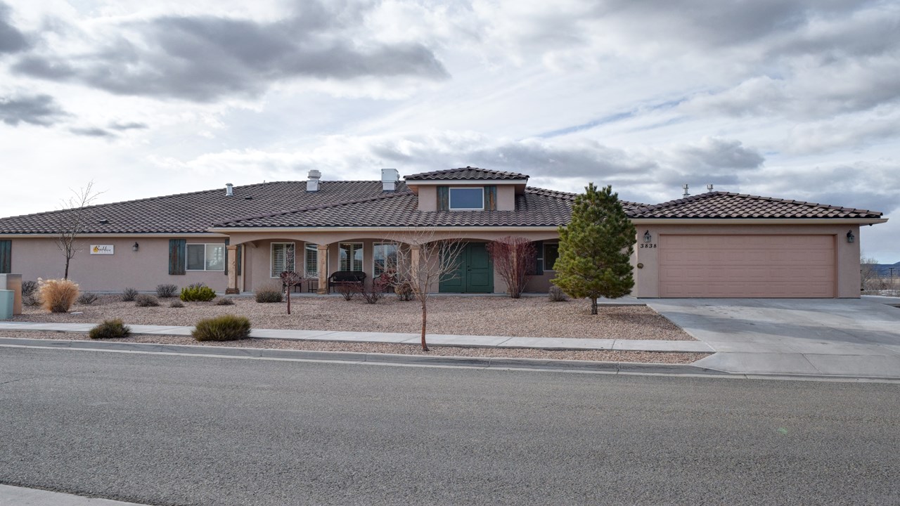 Beehive Homes Santa Fe