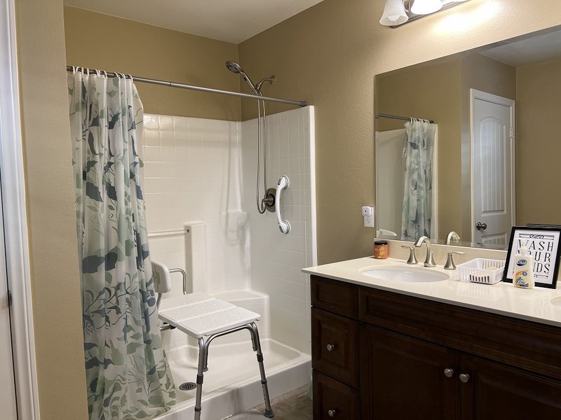 Hillside Senior Living