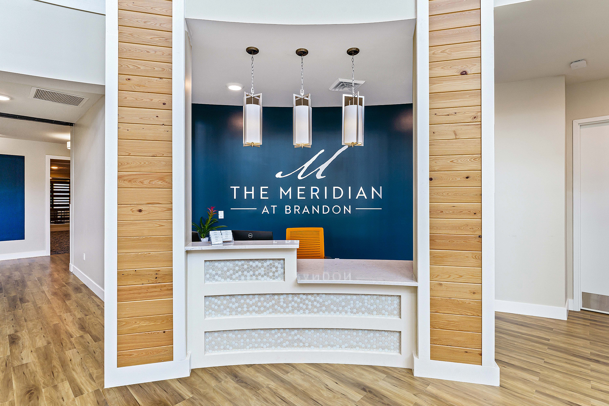 The Meridian at Brandon image