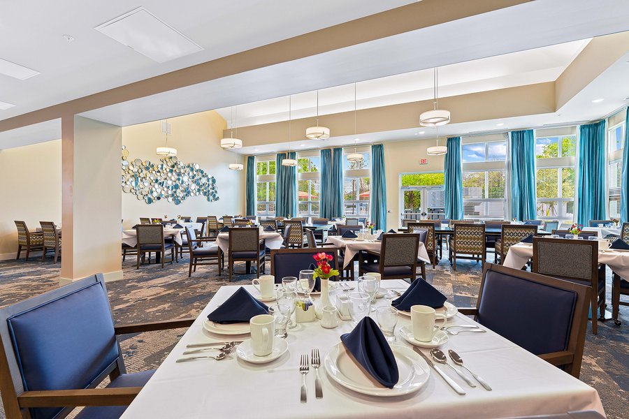 The Meridian at Brandon