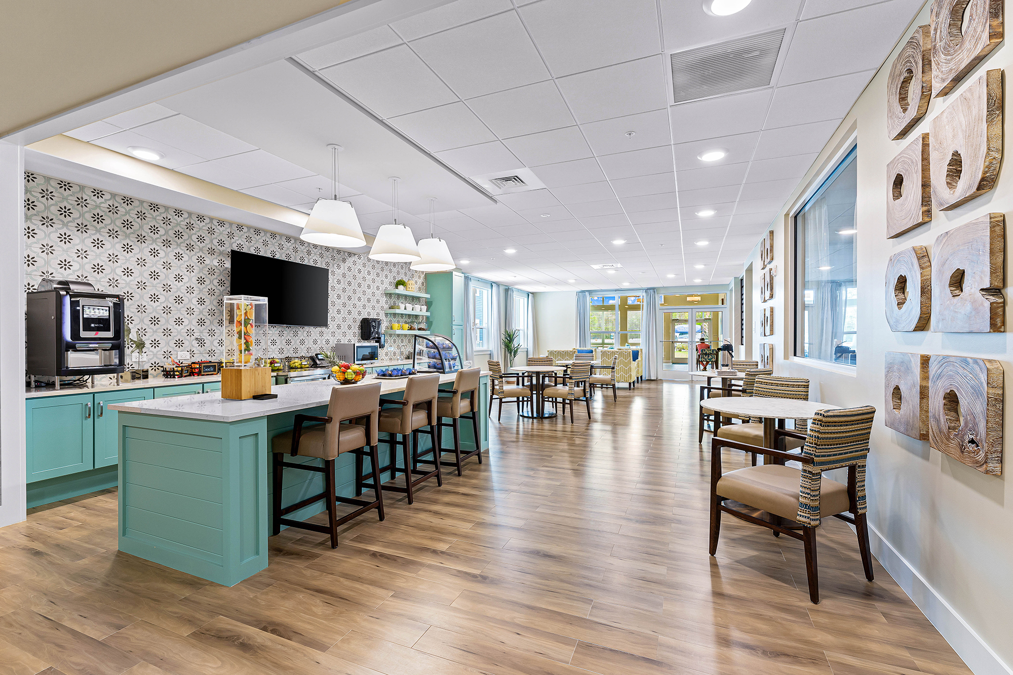 The Meridian at Brandon