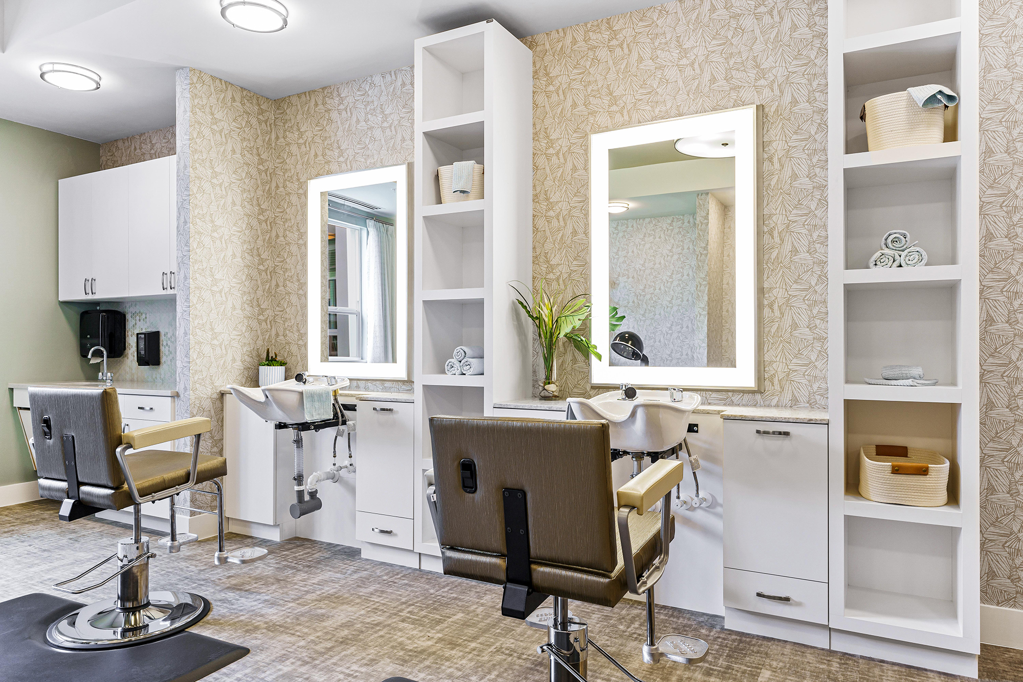 The Meridian at Brandon