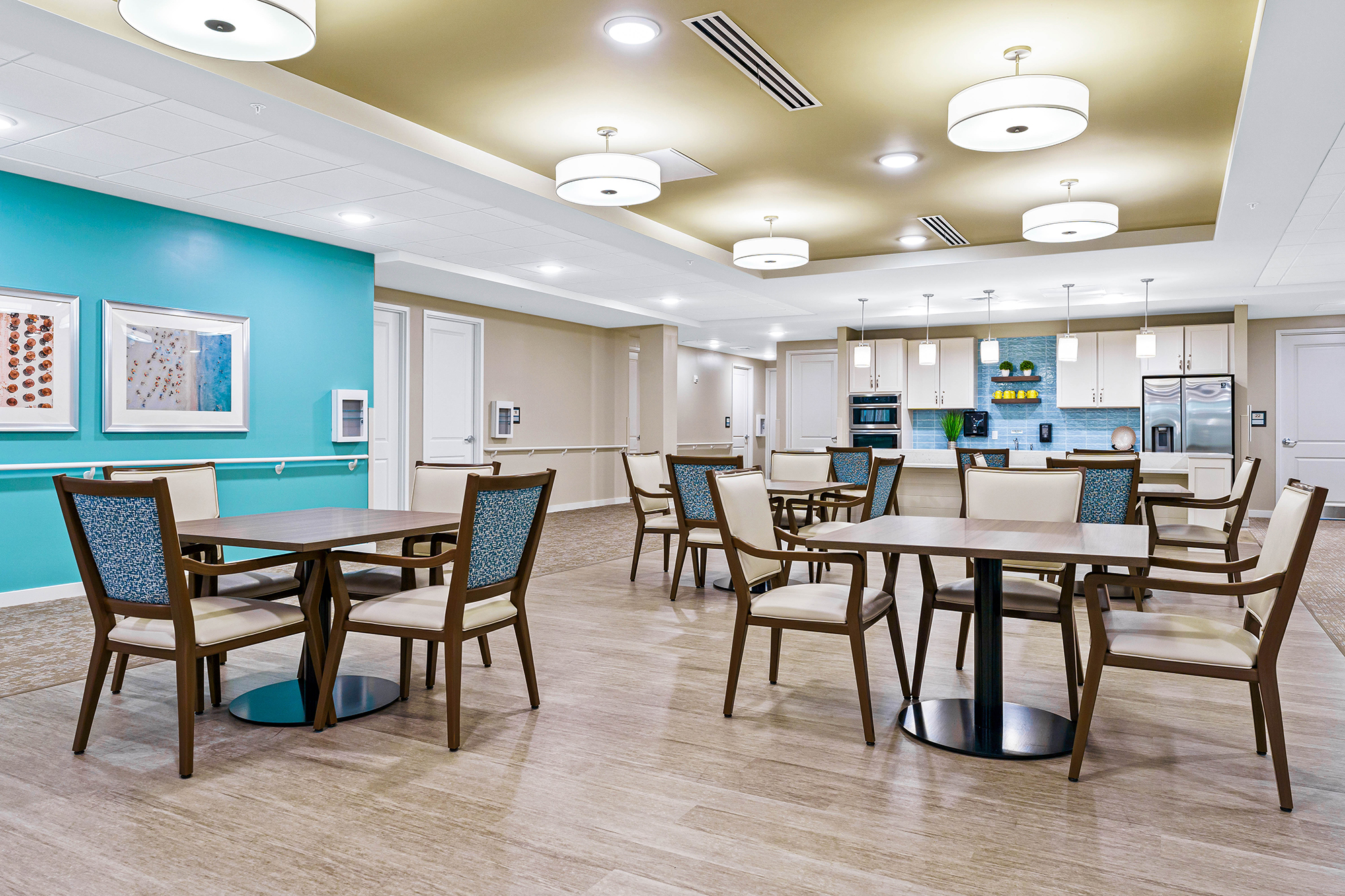 The Meridian at Brandon