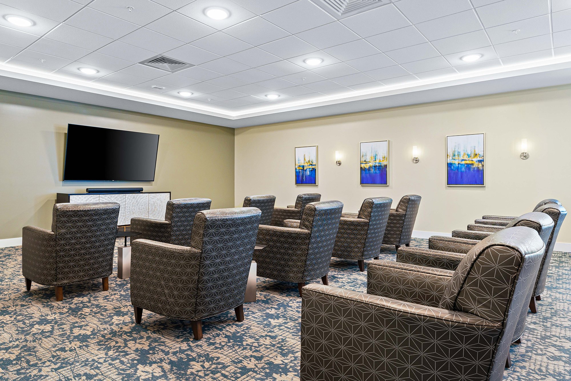 The Meridian at Brandon