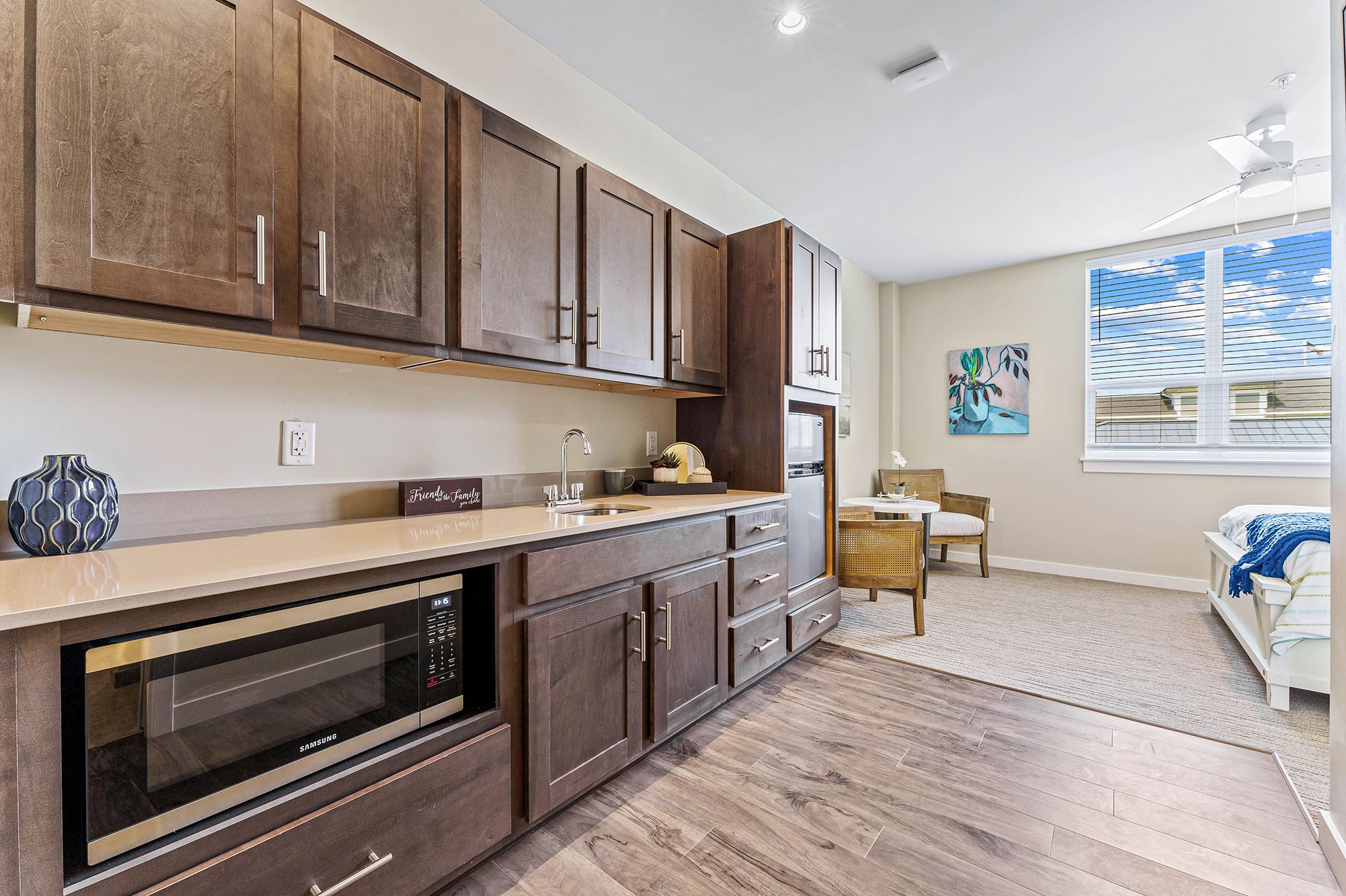 The Meridian at Brandon