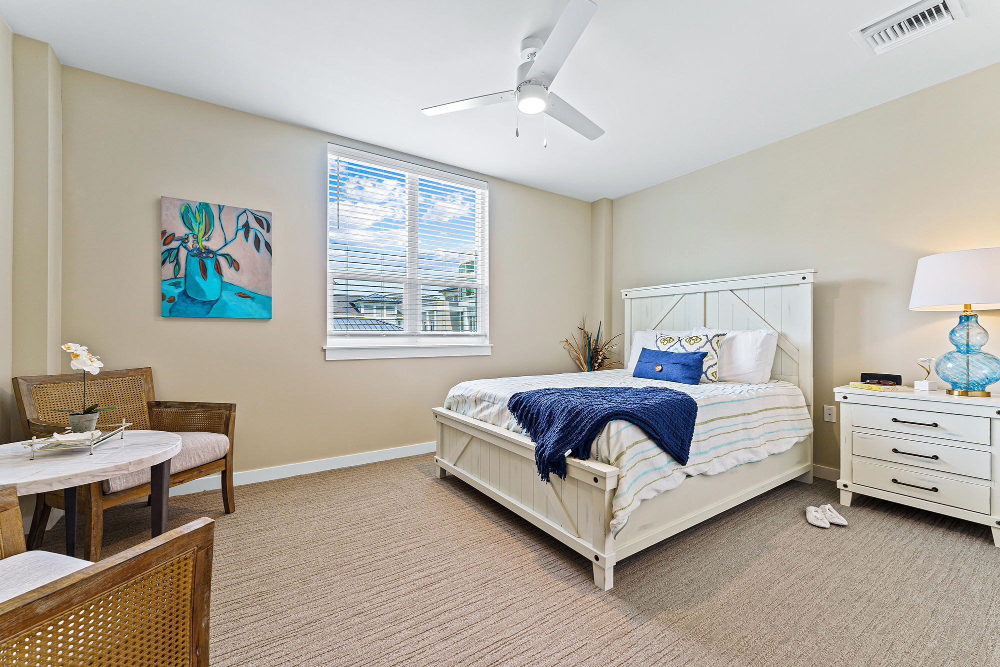 The Meridian at Brandon