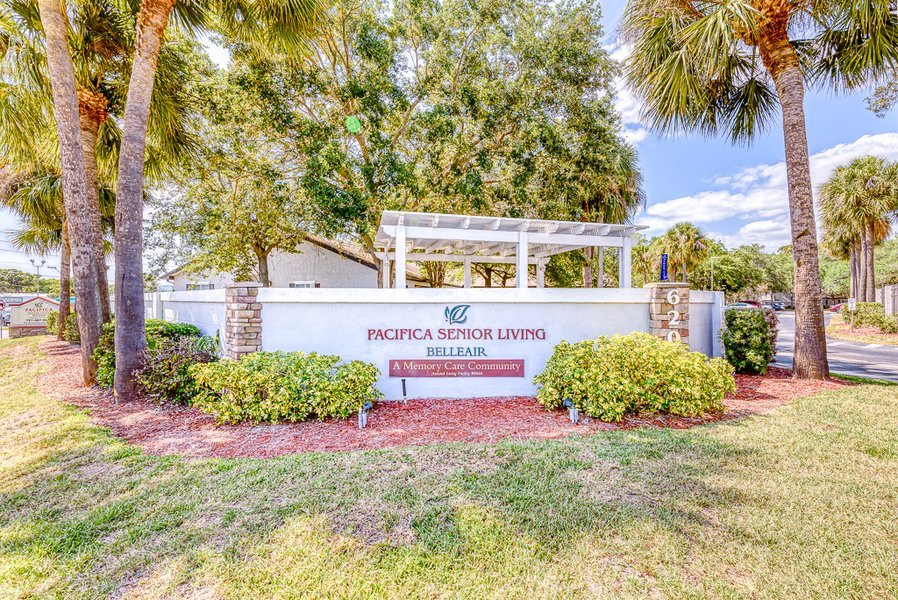 Cottages at Belleair